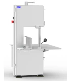 MEAT CUTTER MACHINE MEDOC INOX STL-430 MEAT CUTTER MACHINE MEDOC INOX STL-430