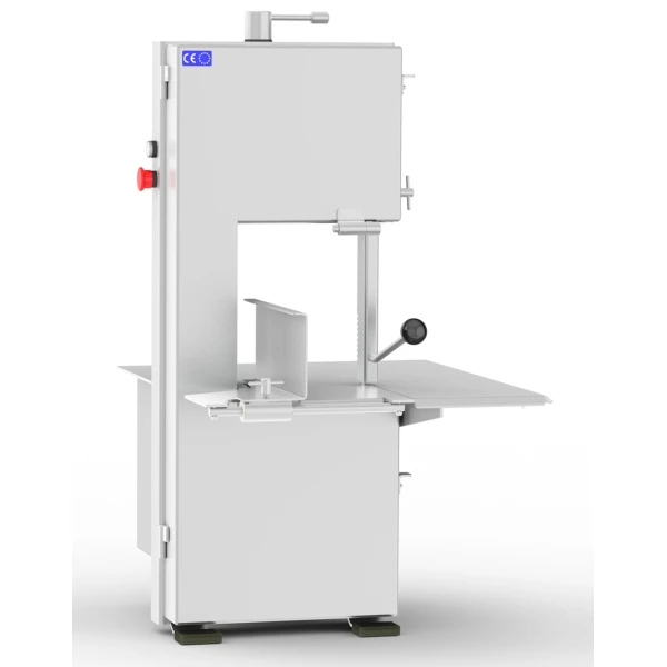MEAT CUTTER MACHINE MEDOC INOX STL-430 MEAT CUTTER MACHINE MEDOC INOX STL-430