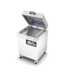 VACUUM MACHINE HENKELMAN POLAR SINLGE CHAMBER SHOP EQUIPMENT