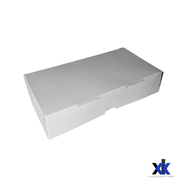 FISH SHOP BOX FISH SHOP BOX
