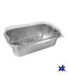 READY2COOK 02180 ALUMINUM CONTAINER READY2COOK 02180 ALUMINUM CONTAINER