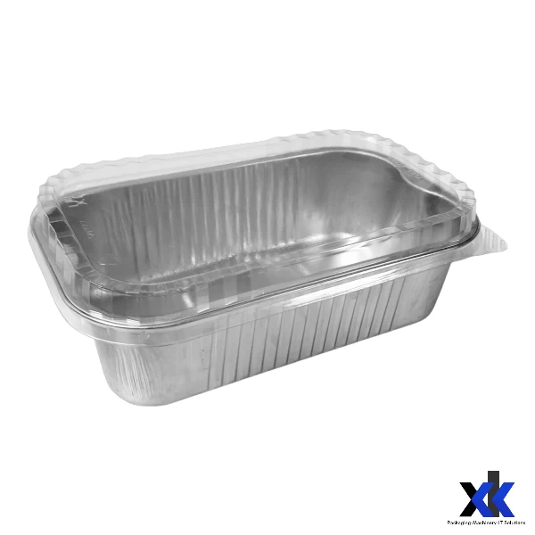 READY2COOK 02180 ALUMINUM CONTAINER READY2COOK 02180 ALUMINUM CONTAINER