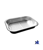 READY2COOK 00751 ALUMINUM CONTAINER 