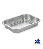 READY2COOK 00751 ALUMINUM CONTAINER 