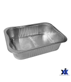 READY2COOK 01026 ALUMINUM CONTAINER