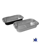 READY2COOK 00941 ALUMINUM CONTAINER 