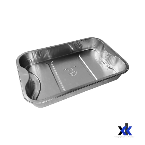 READY2COOK 01920 ALUMINUM CONTAINER READY2COOK 01920 ALUMINUM CONTAINER
