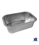 READY2COOK 01545 ALUMINUM CONTAINER 