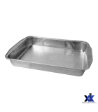 READY2COOK 03405 ALUMINUM CONTAINER 