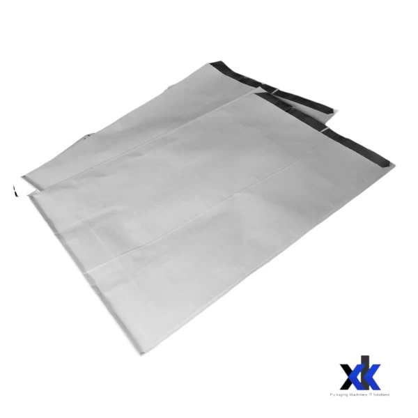 ALUMINUM PAPER BAG ALUMINUM PAPER BAG