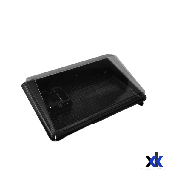 ZEN SUSHI BLACK PACKAGING MATERIALS ZEN SUSHI BLACK PACKAGING MATERIALS