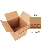 CARDBOARD BOX CARDBOARD BOX